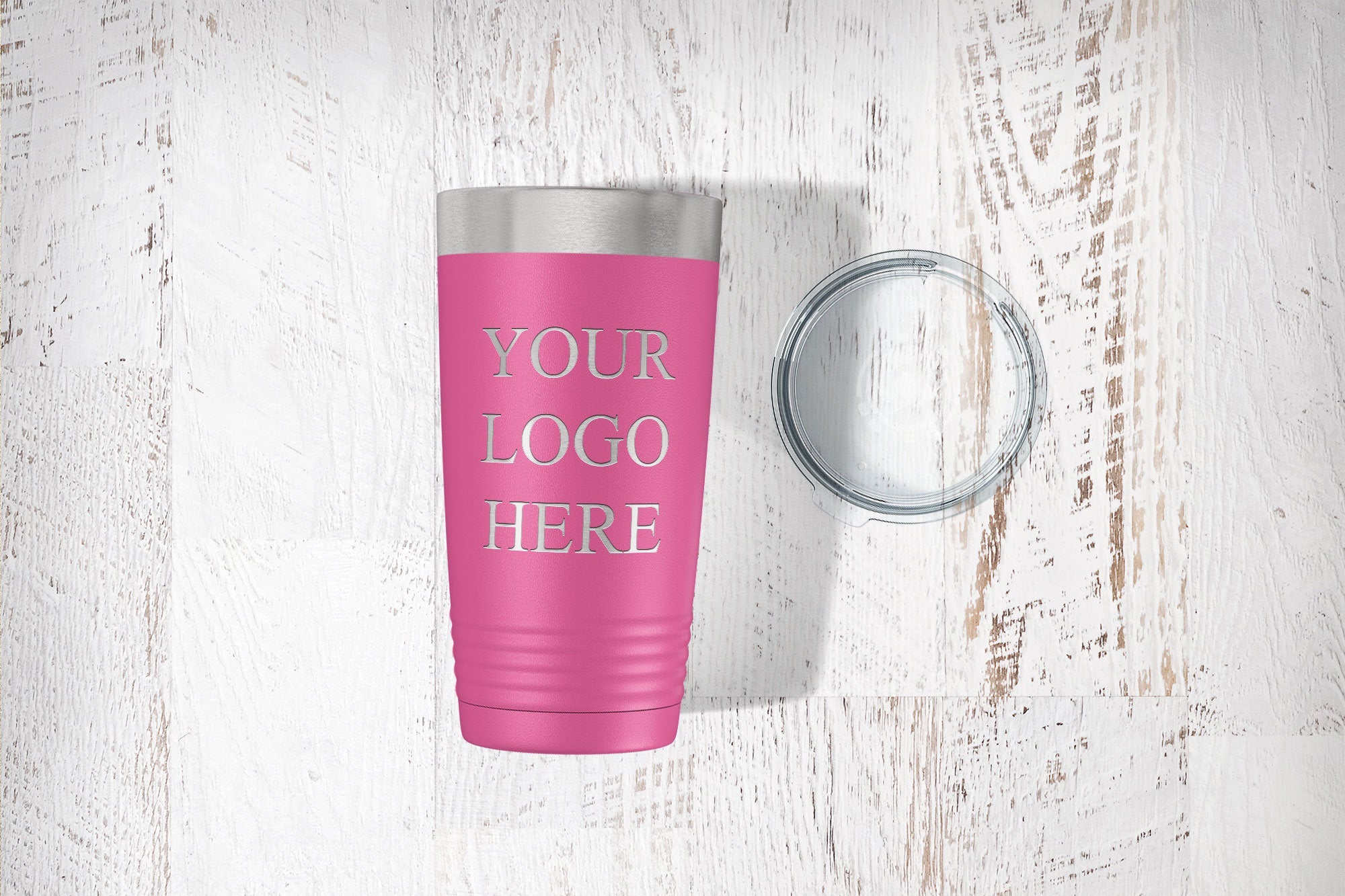 Never Postpone What You Can Cancel Engraved Tumbler — Maddie & Co.